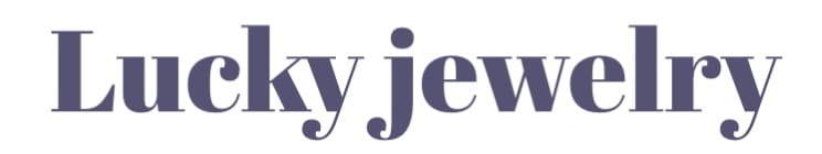 Lucky jewelry