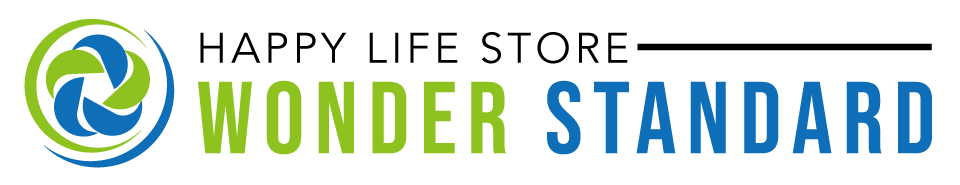 雑貨と本のお店WONDER STANDARD～ワンダースタンダード～　ハッピーライフ店