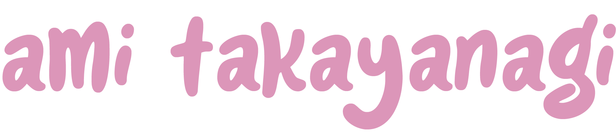 ami takayanagi