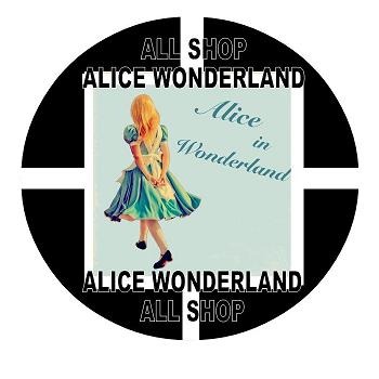 ALICE WONDERLAND