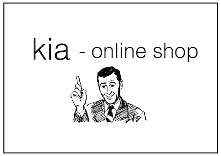 kia online shop
