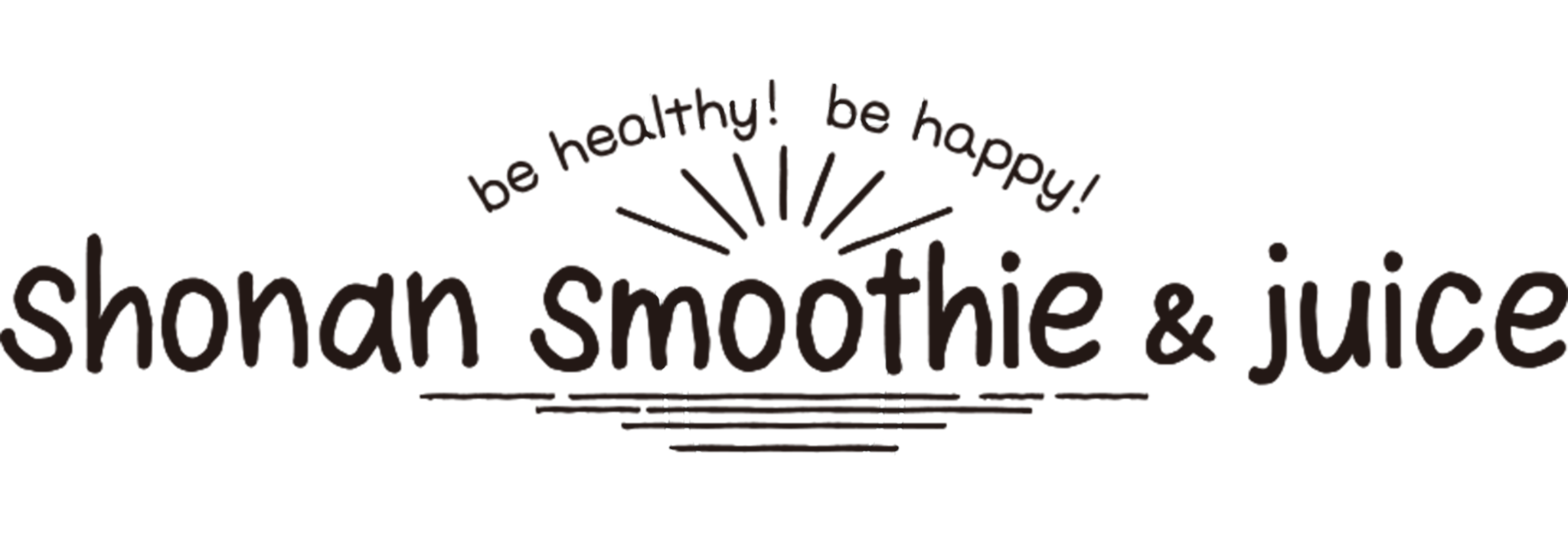 ssjonline（shonan smoothie&juice）
