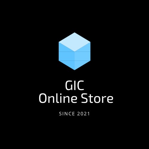 GIC Online Store