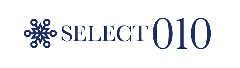 SELECT 010