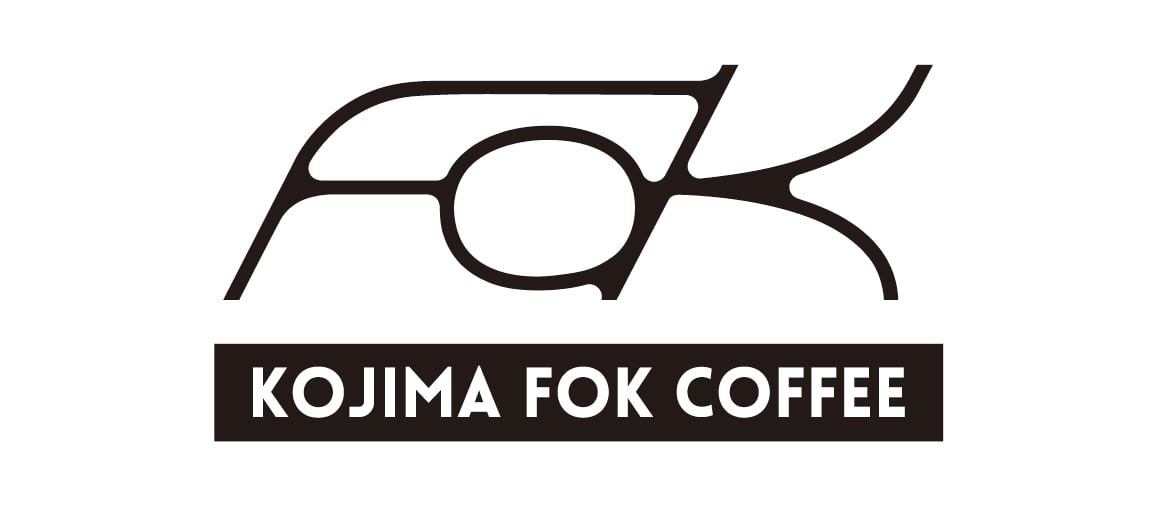 KOJIMA FOK COFFEE オンライン／児島フォークコーヒー店