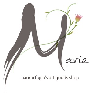  Marie　naomifujita's art goods shop