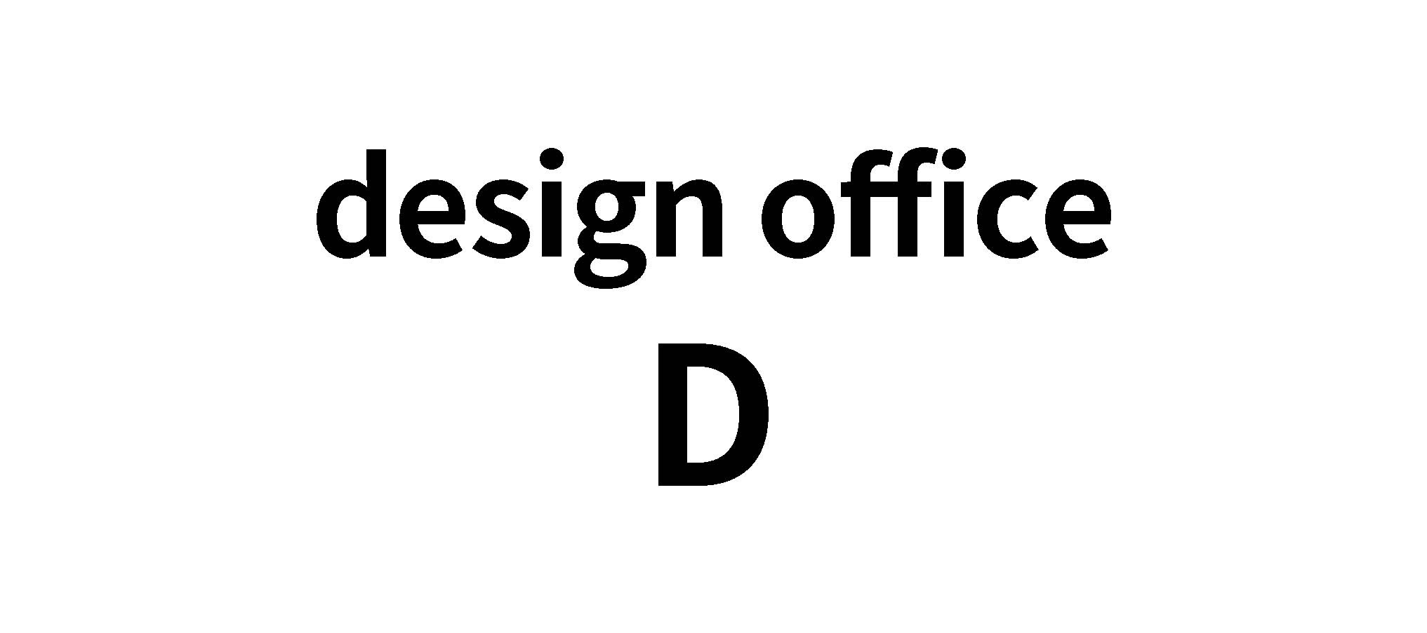 designoffice D