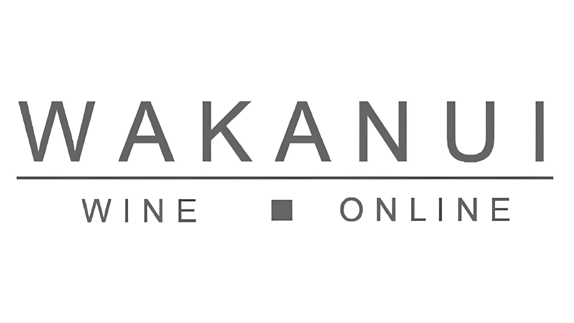 WAKANUI WINE ONLINE