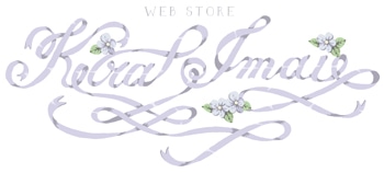 Kira's web store