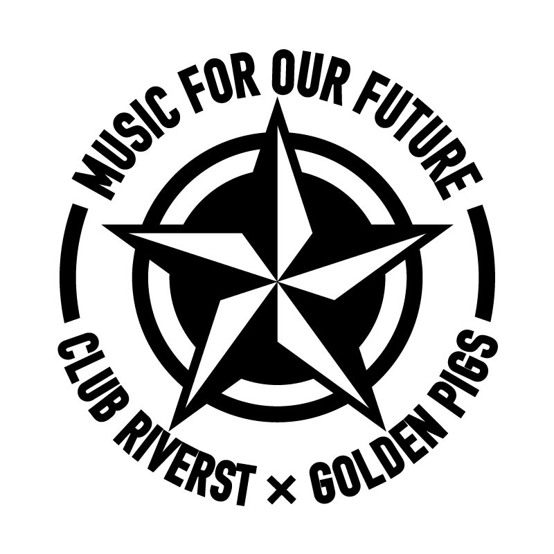 MUSIC FOR OUR FUTURE