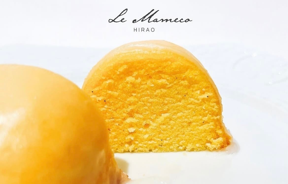 Le Mameco HIRAO