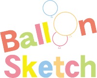 Balloon Sketch