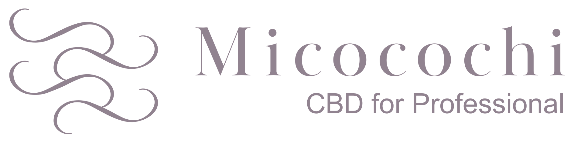 Micocochi CBD for Prosessional