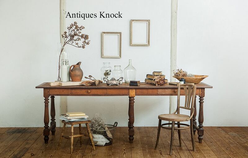 イタリア　フィレンツェ　フローレンタイン・サイドテーブル　一点もの イタリア フローレンタイン サイドテーブル | Antiques Knock
