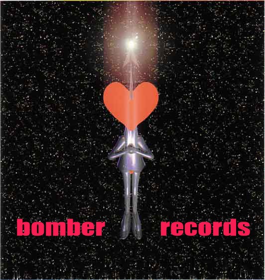 Bomber Records