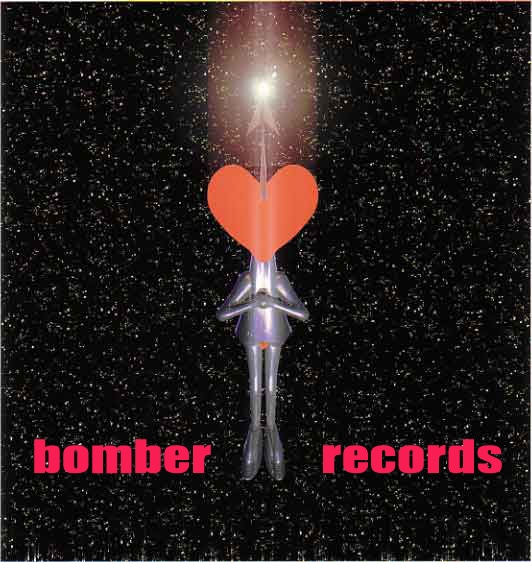 Bomber Records