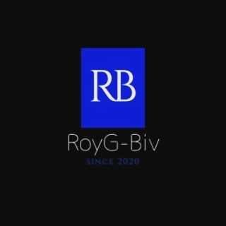 天然石、パワーストーン専門店　RoyG-BIV