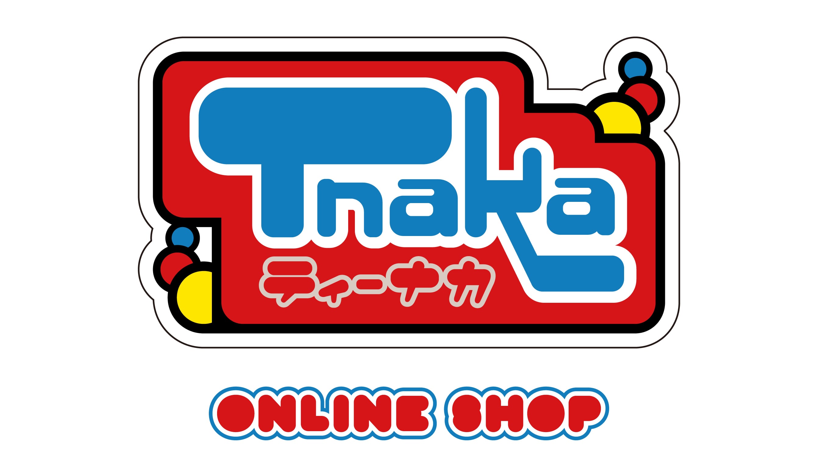 Tnaka　ONLINE SHOP