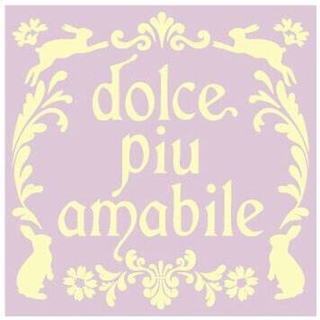dolce piu amabile