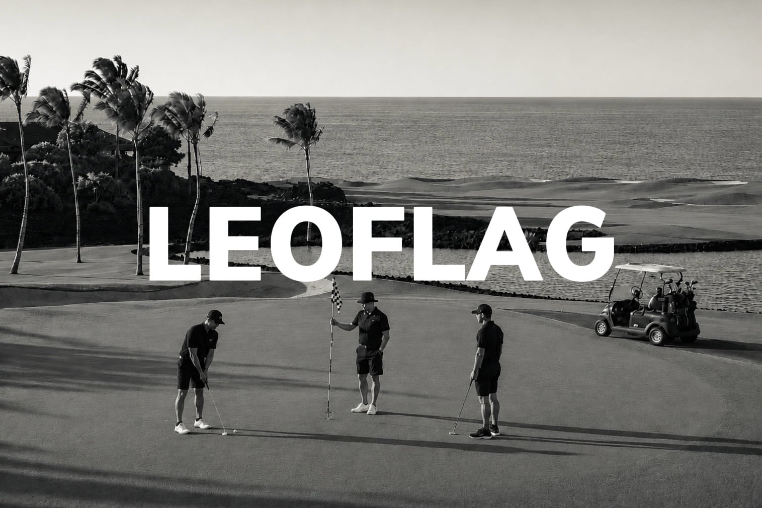 LEOFLAG