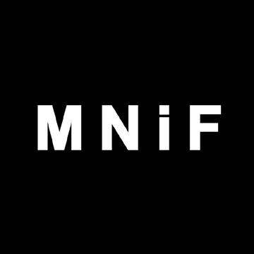 MNiF Official Online Shop