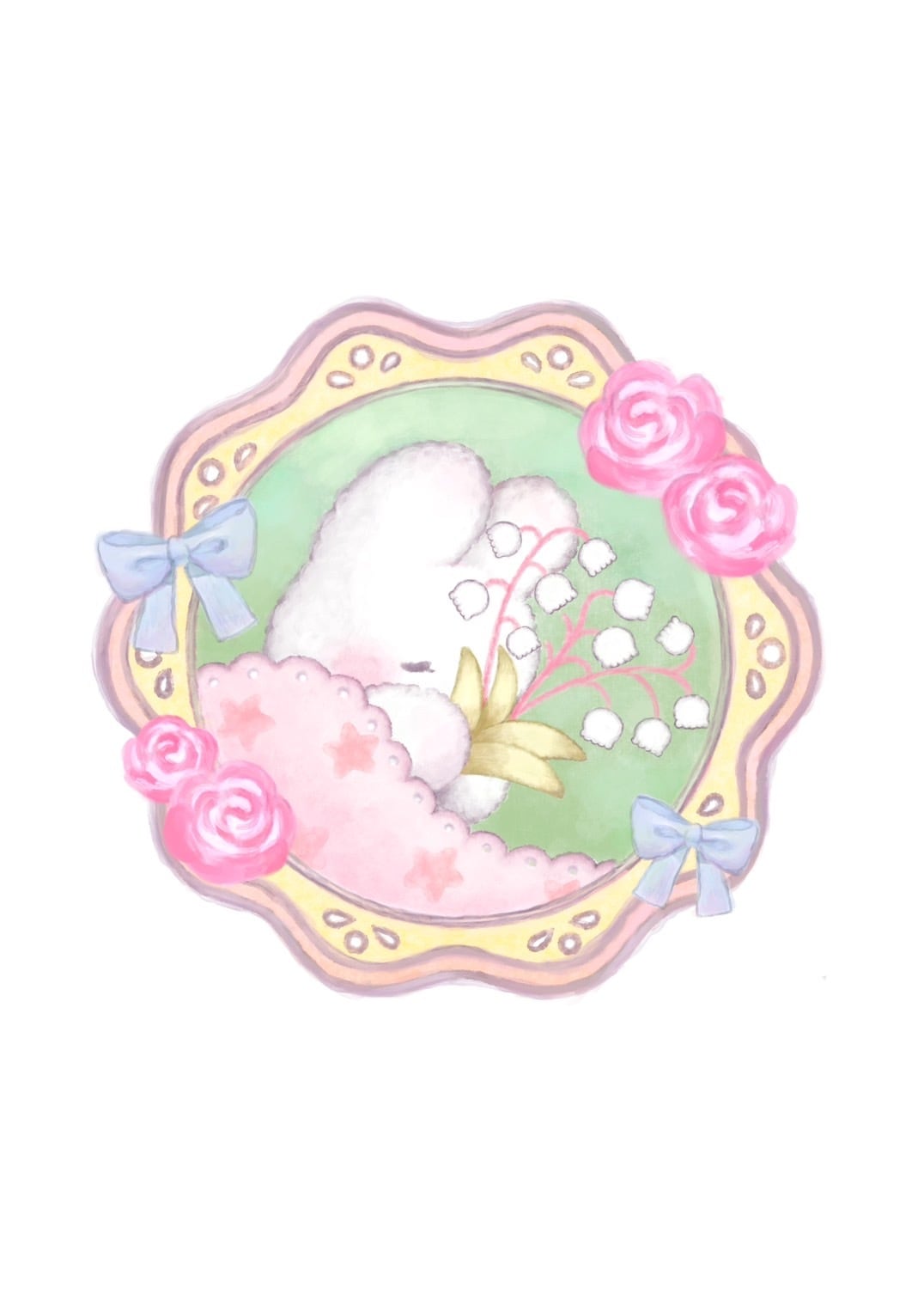 muguet（古着屋）