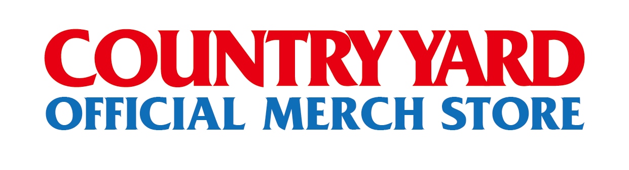 COUNTRY YARD OFFICIAL MERCH STORE