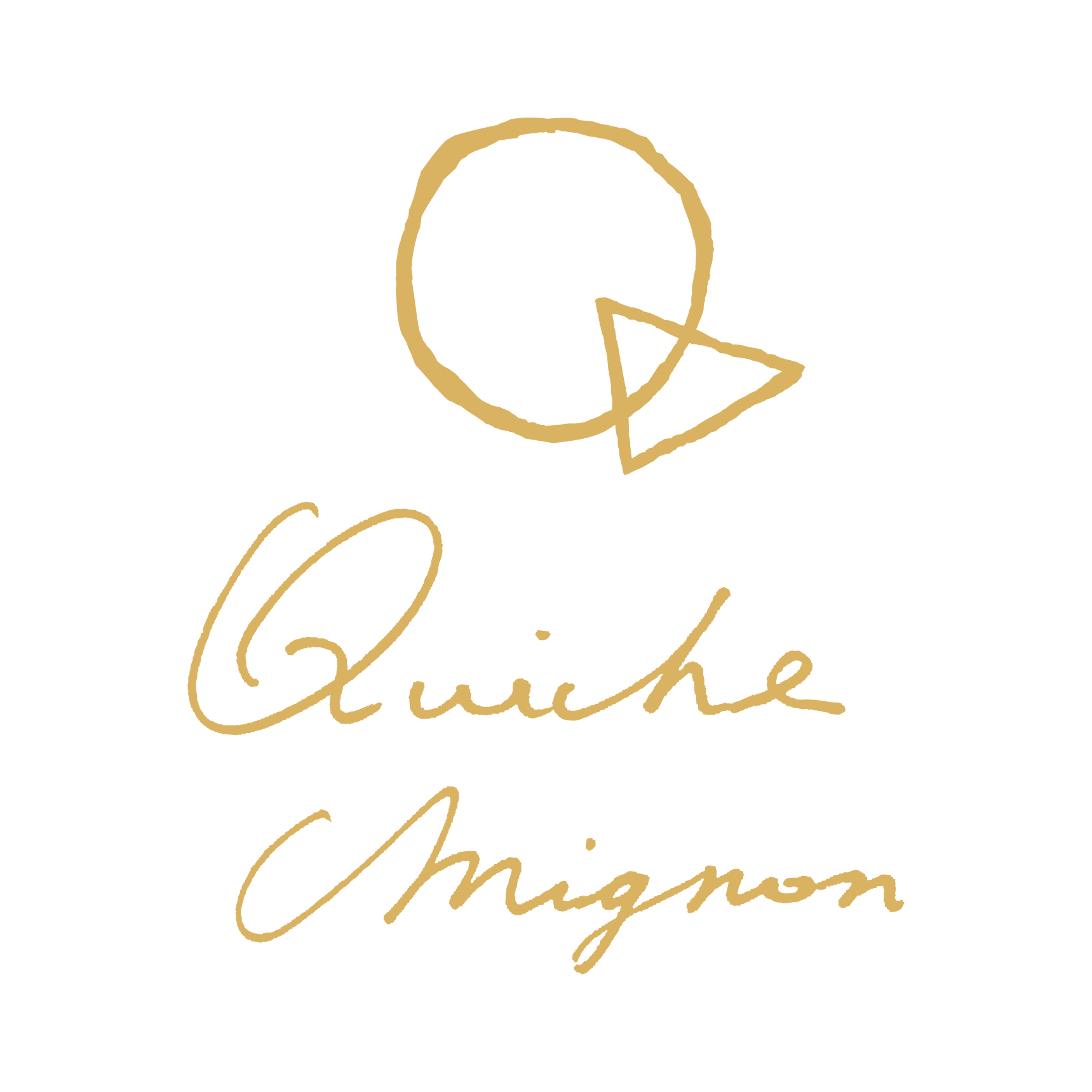 Quiche Mignon　キッシュミニヨン