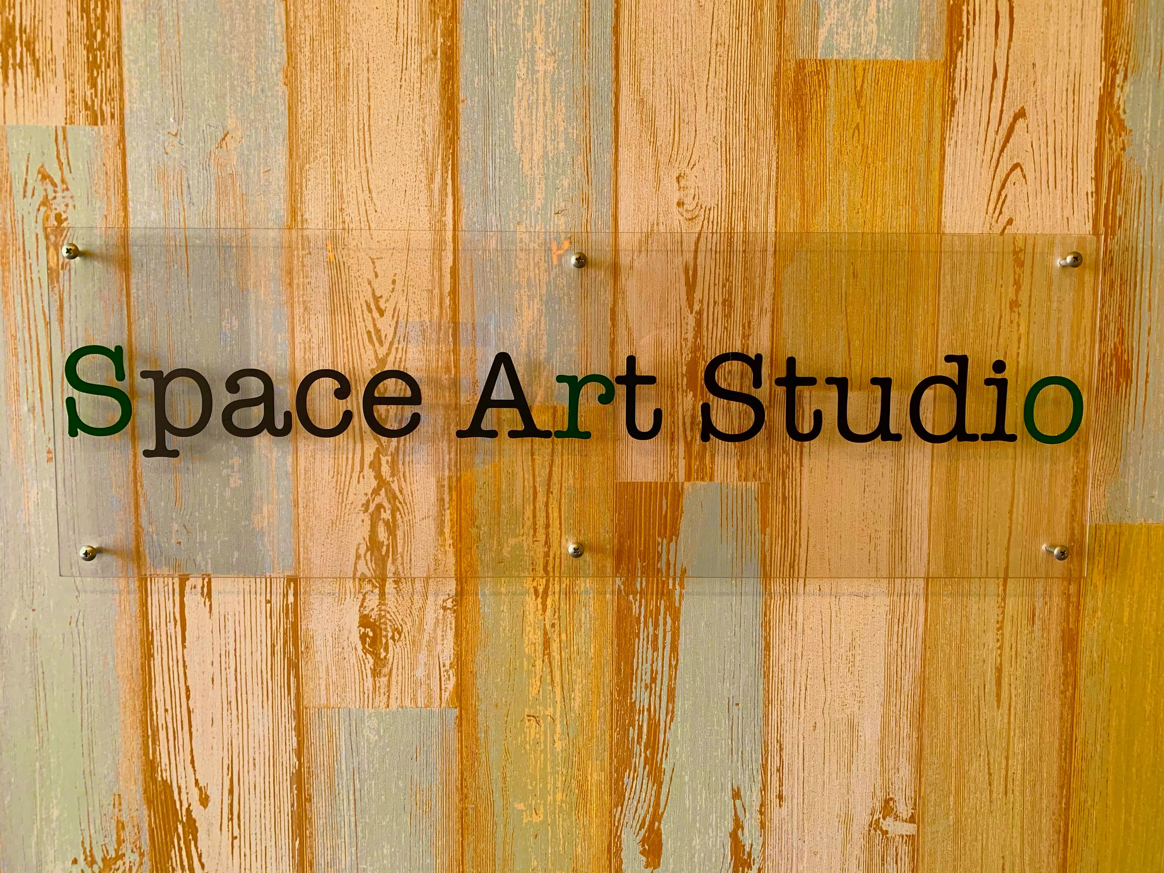 Space Art Studio