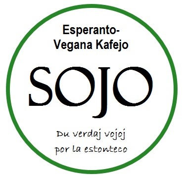 SOJO Esperanto-Vegana Kafejo