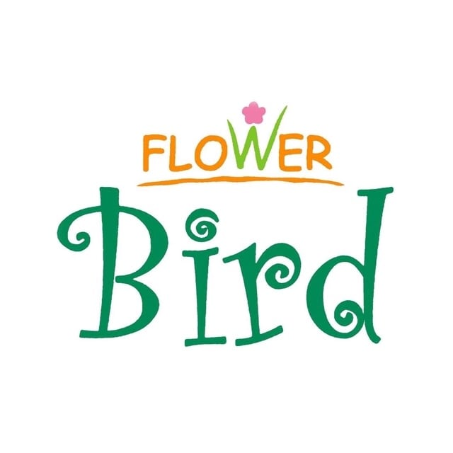 flowerbird（フラワーバード）