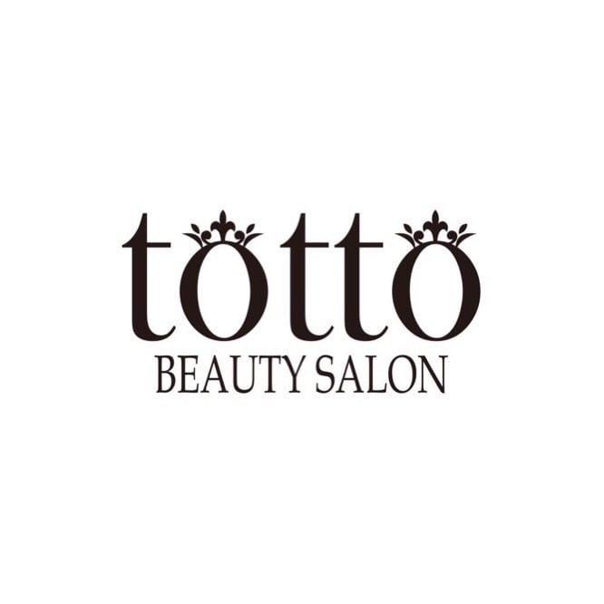 beauty salon totto