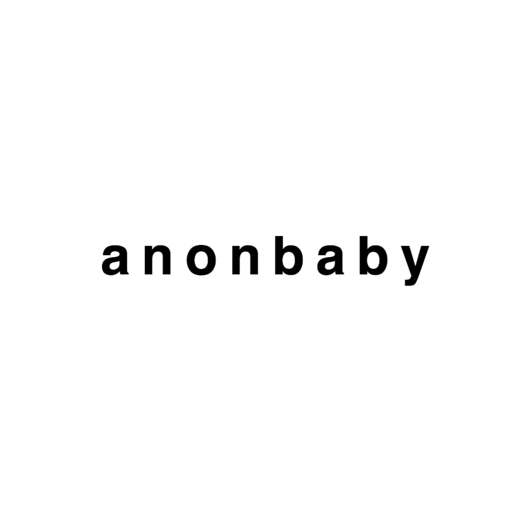 anon baby