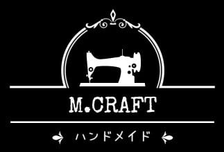 M.CRAFT-ハンドメイド-