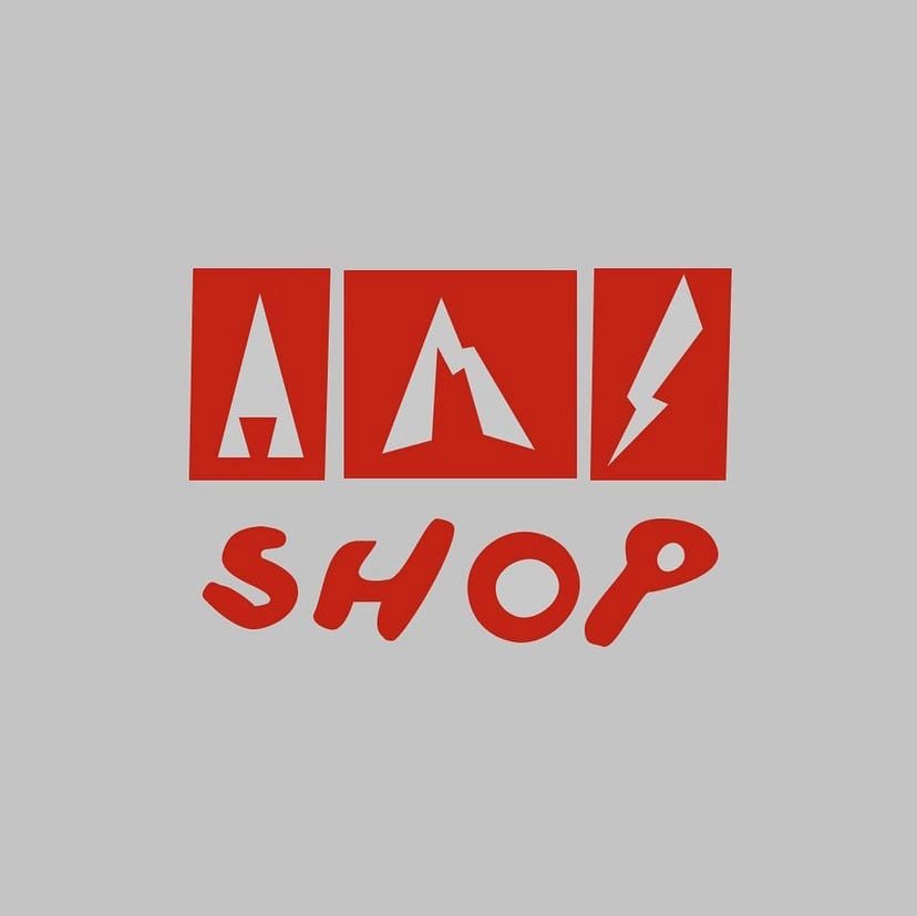 AMS SHOP