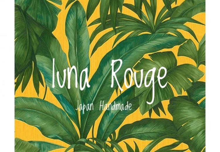 luna Rouge