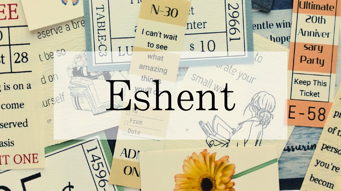 Eshent