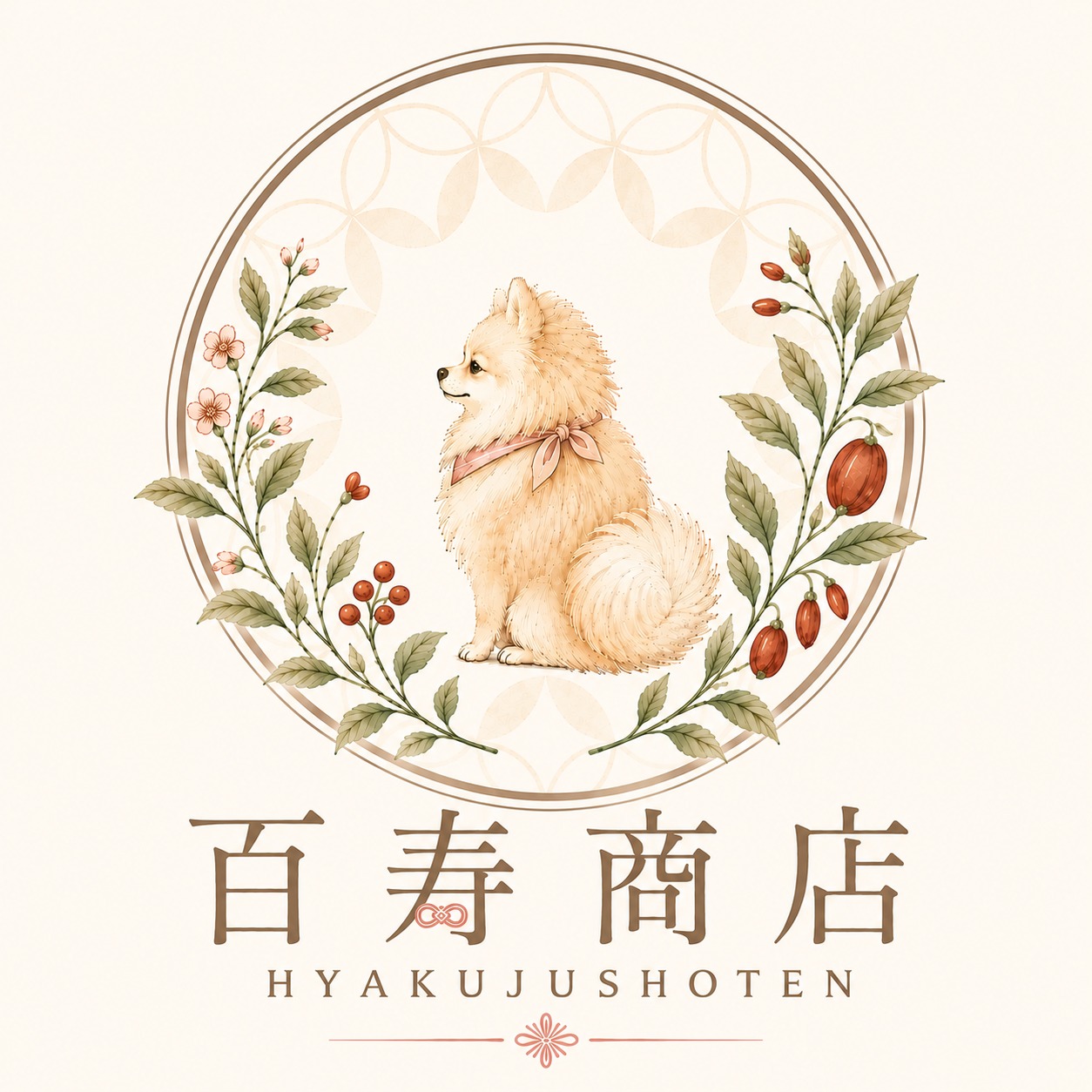 百寿商店（ひゃくじゅしょうてん）