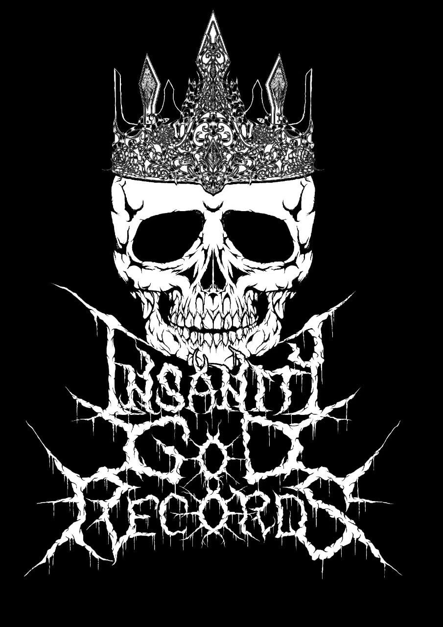 INSANITY GOD RECORDS