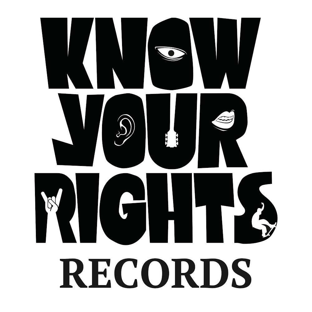 KNOW YOUR RIGHTS RECORDS 
