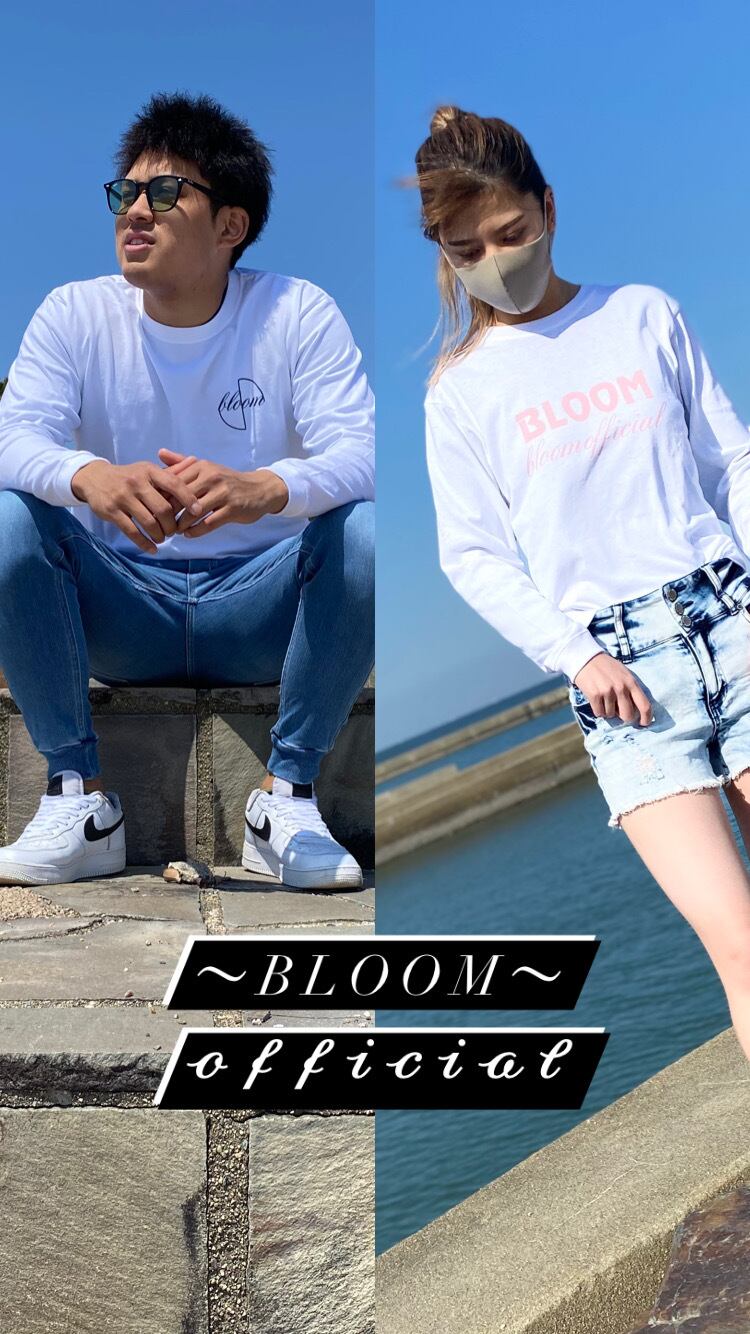BLOOM OFFICIAL