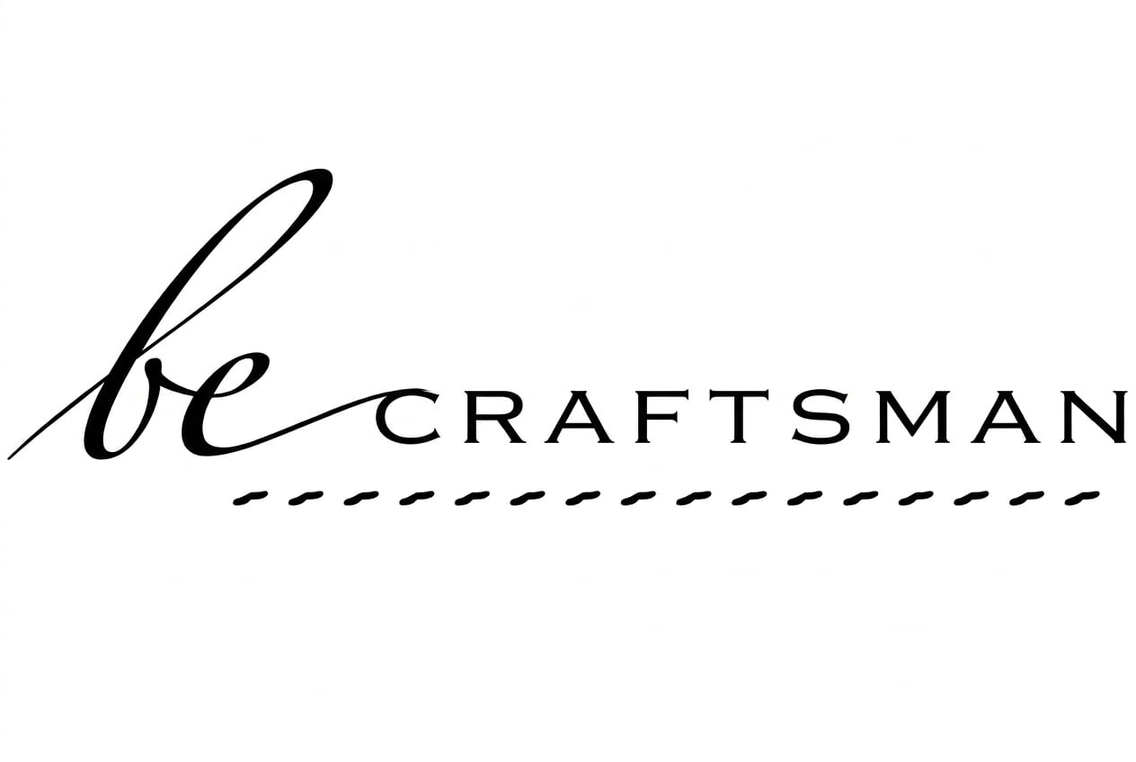 be craftsman レザークラフト
