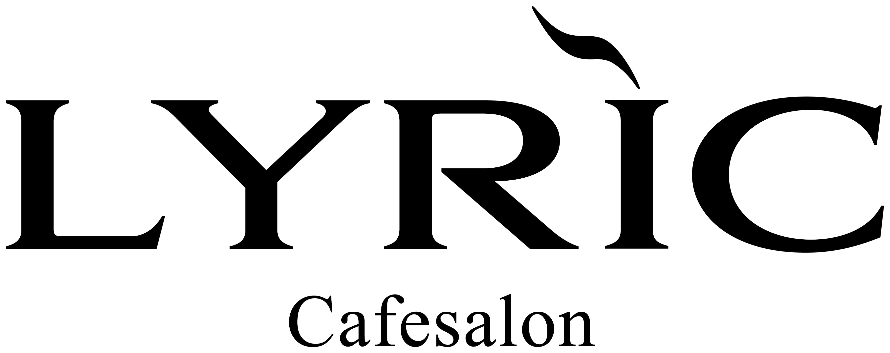 Cafesalon LYRIC