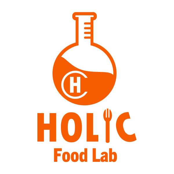 HOLIC  food lab / color drinks