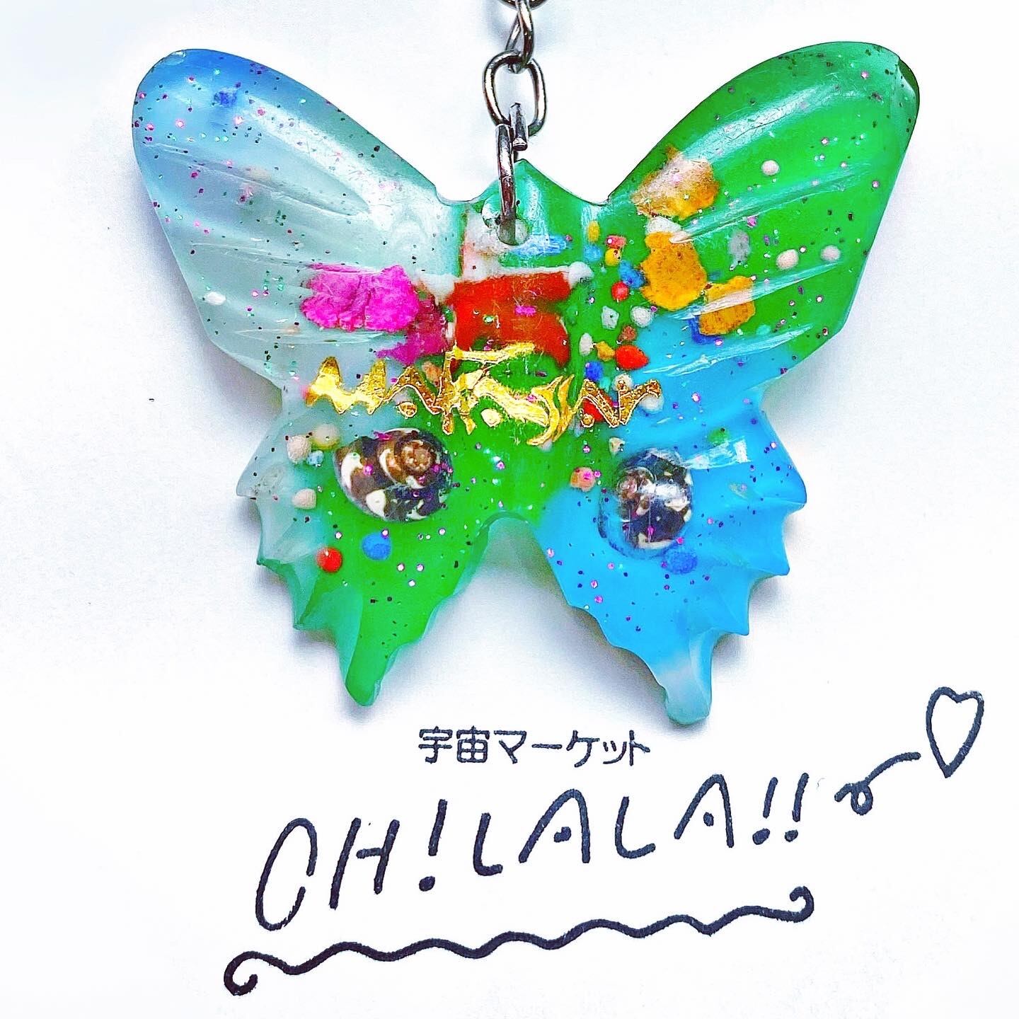 宇宙マーケット OH!LALA!!