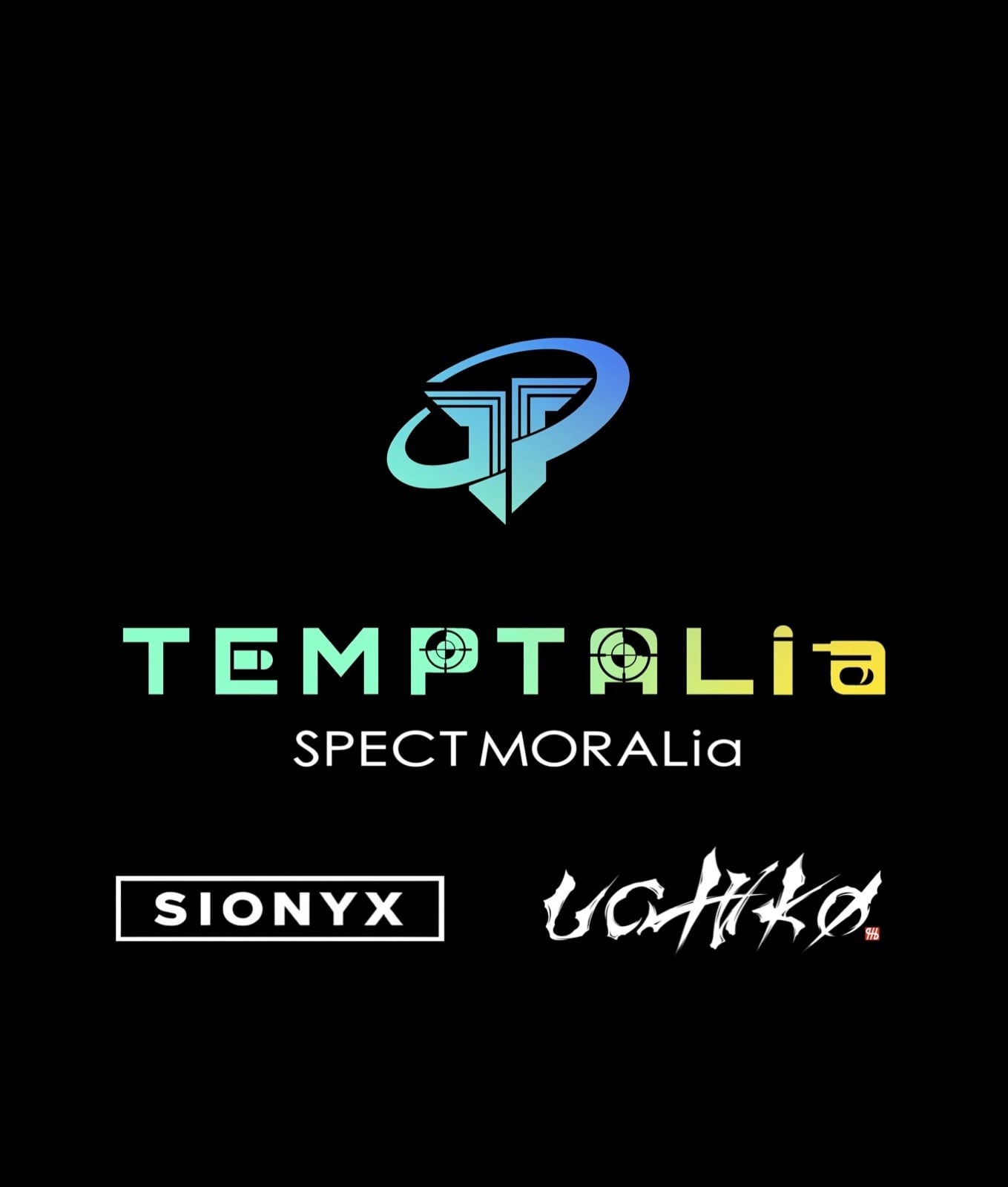 TEMPTALia / SPECTALia / uchiko / Tsblades