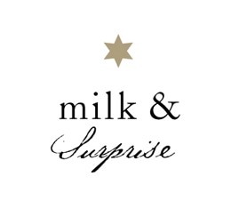 milk & Surprise