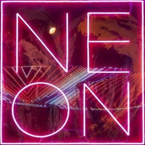 Neon Fukuoka