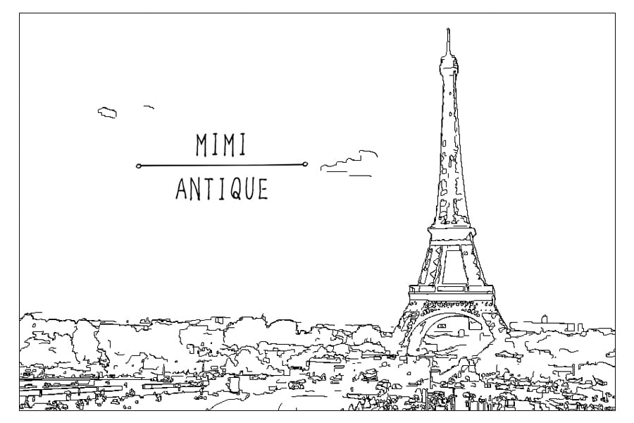 mimiantique