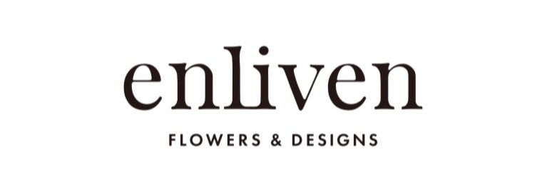 enliven FLOWERS & DESIGNS